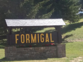 Formigal